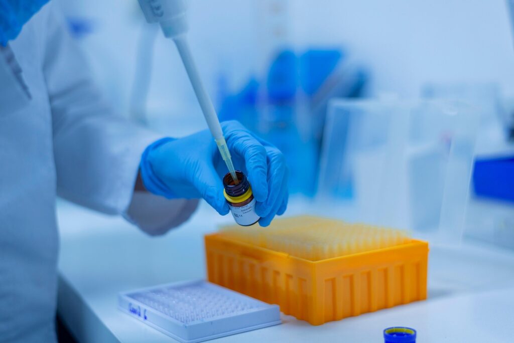 Biotechnology Eligibility Test 2025
